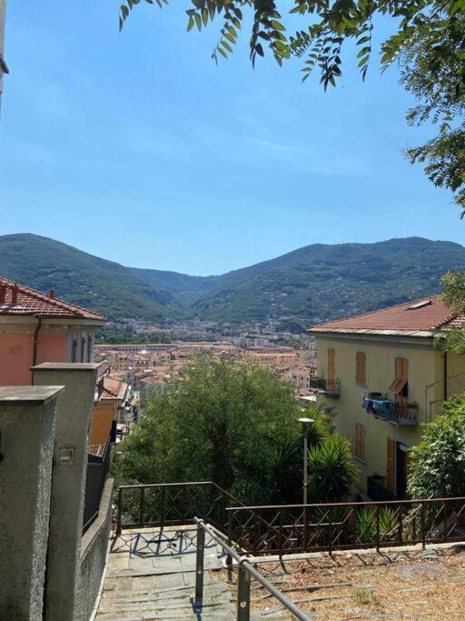 All'Ombra Delle Sophore La Spezia Dış mekan fotoğraf
